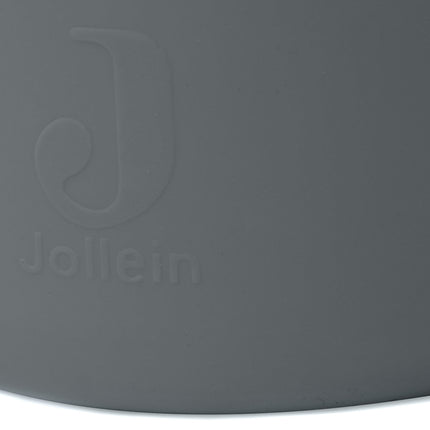 Jollein Cup Silicone Storm Grey