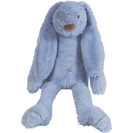 Happy Horse Cuddle Big Rabbit Richie Deep Blue 58 cm