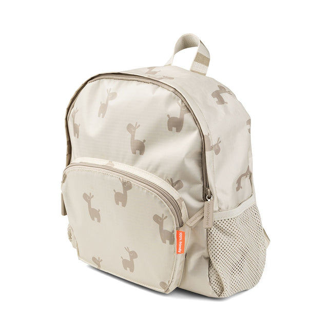 Wykonany przez Deer Backpack Lalee Sand