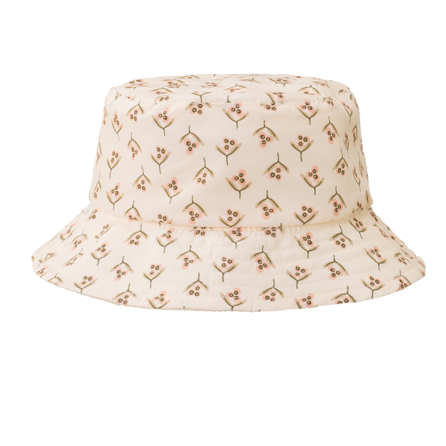 Fresk UV Bucket hat Olives