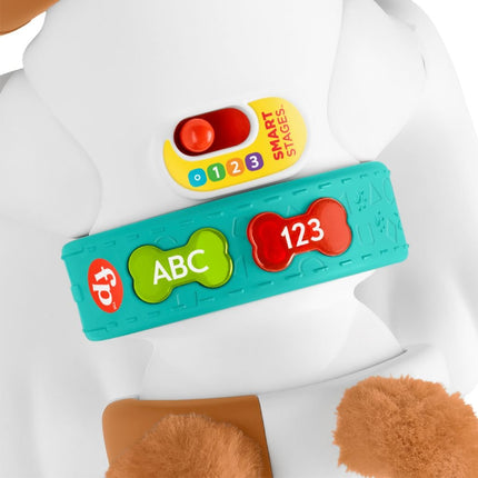 Fisherprice 123 Kruip Met Mij Puppy - Babywinkel - 0194735068159