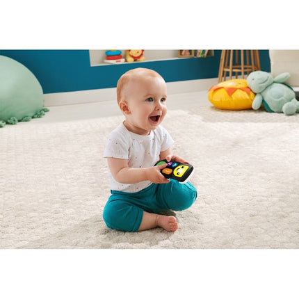 Fisherprice Stream En Leer Afstandsbediening - Babywinkel - 0194735067411