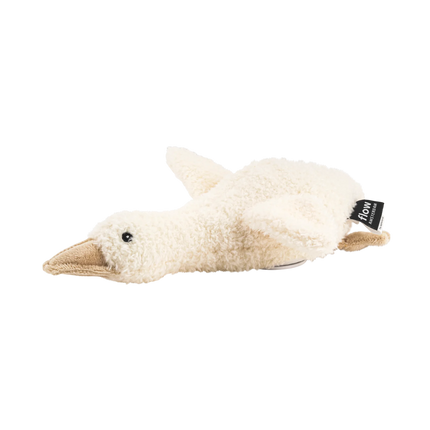 Flow Amsterdam Nachtlampje Knuffel Liva Beige - Flow Amsterdam - Babywinkel - 8720726529204