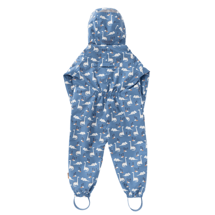 Fresk Regenpak Kind Dino - Fresk - Babywinkel - 8720874455936