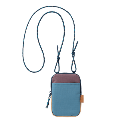 Fresk Reistasje Outdoors Blue Shadow - Fresk - Babywinkel - 8720874455233