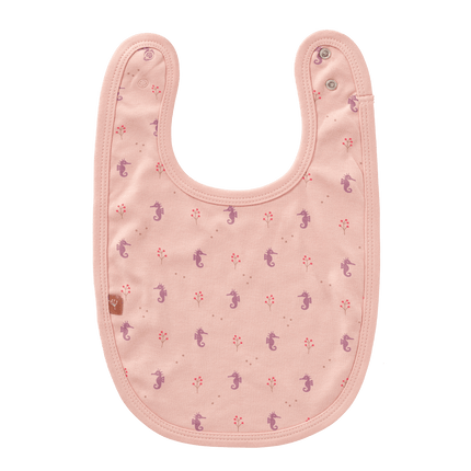 Fresk Slabbetje Sea Horse - Fresk - Babywinkel - 8720874453857