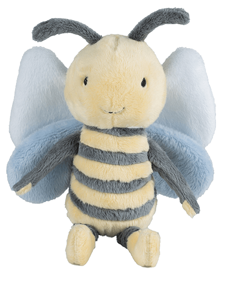 Happy Horse Knuffel Bee Benja #2 26cm - Happy Horse - Babywinkel - 8711811100156