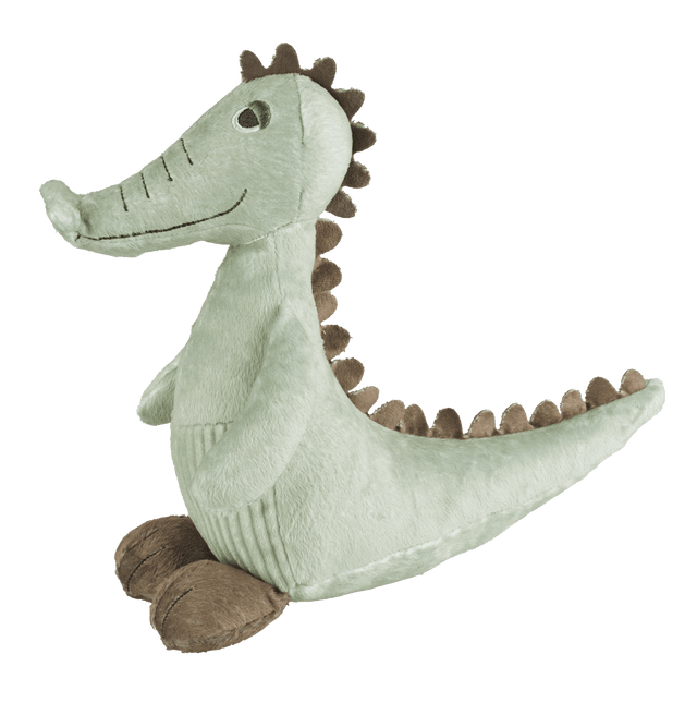 Happy Horse Knuffel Crocodile Cliff 26cm - Happy Horse - Babywinkel - 8711811100439