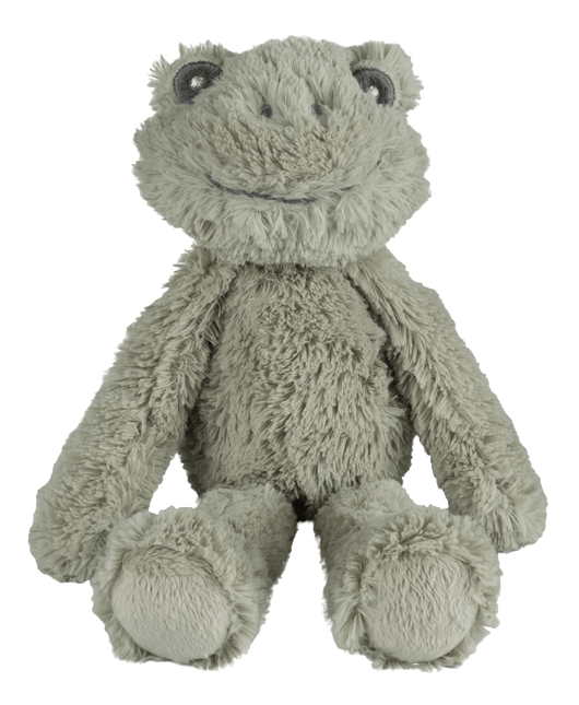 Happy Horse Knuffel Frog Flex #1 28cm - Happy Horse - Babywinkel - 8711811100026