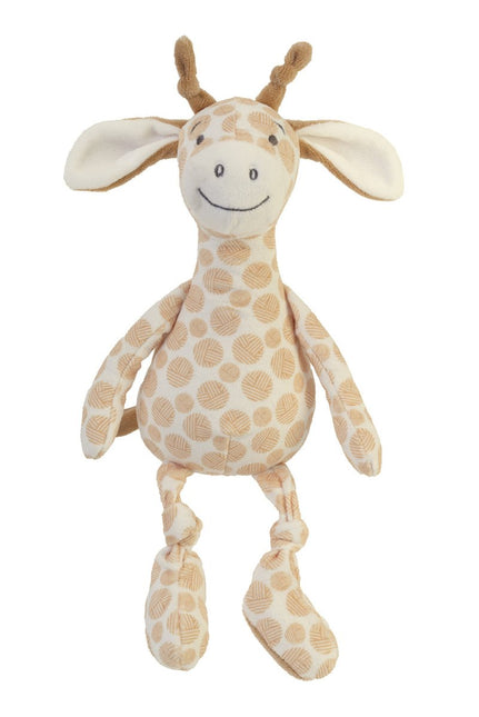 Happy Horse Knuffel Giraf Gessy 28cm - Happy Horse - Babywinkel - 8711811098248