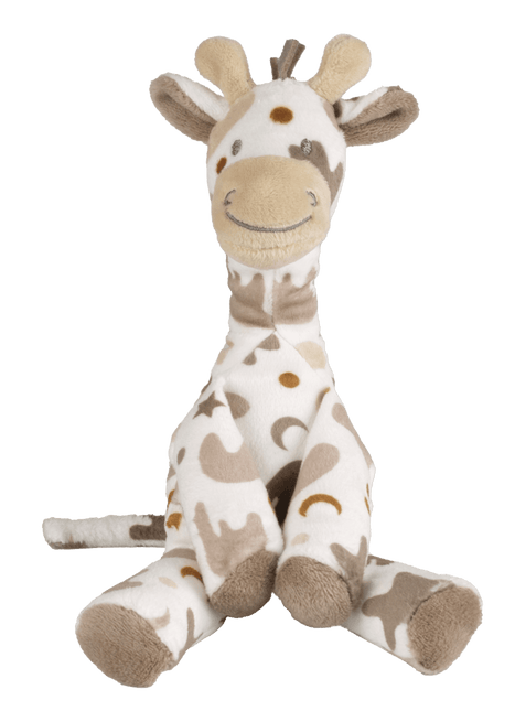 Happy Horse Knuffel Giraffe Gino #1 23cm - Happy Horse - Babywinkel - 8711811100347