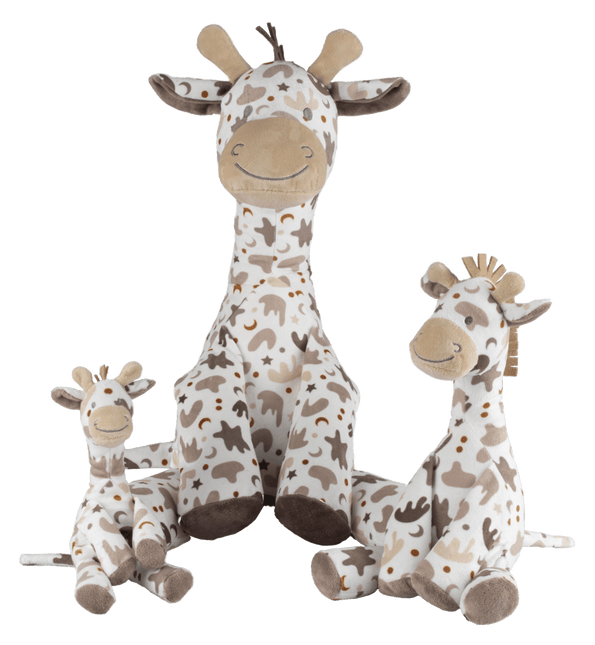 Happy Horse Knuffel Giraffe Gino #2 34cm - Happy Horse - Babywinkel - 8711811100354