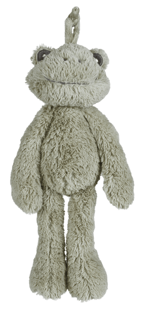 Happy Horse Knuffel Kikker Flex 34cm - Happy Horse - Babywinkel - 8711811105328