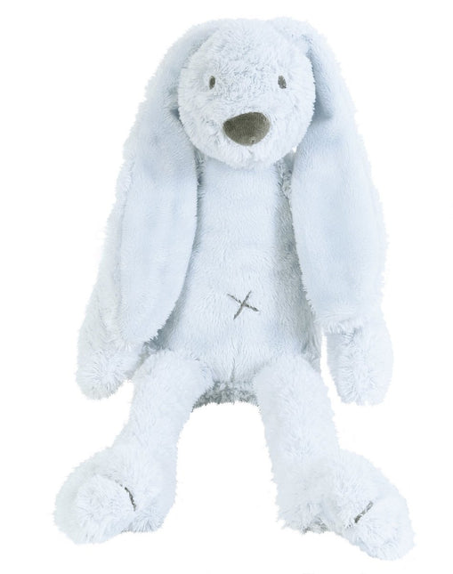 Happy Horse Knuffel Konijn Richie Blue 38cm - Happy Horse - Babywinkel - 8711811082247