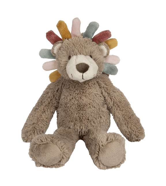 Happy Horse Knuffel Leeuw Leon 28cm - Happy Horse - Babywinkel - 8711811099511