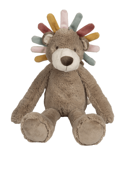 Happy Horse Knuffel Leeuw Leon 48cm - Happy Horse - Babywinkel - 8711811099535