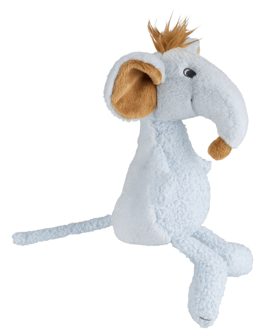 Happy Horse Knuffel Mouse Marlin 26cm - Happy Horse - Babywinkel - 8711811100255