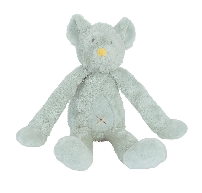 Happy Horse Knuffel Muis Mylo 32cm - Happy Horse - Babywinkel - 8711811112906