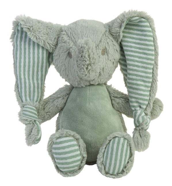 Happy Horse Knuffel Olifant Eddy 24cm - Happy Horse - Babywinkel - 8711811097913