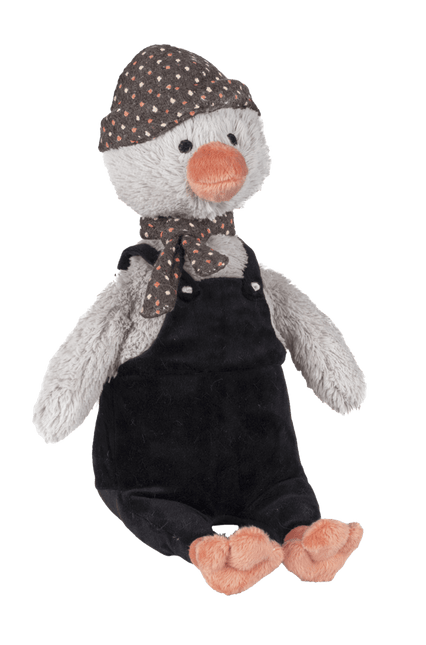 Happy Horse Knuffel Pinguin Polar 37cm - Happy Horse - Babywinkel - 8711811105236