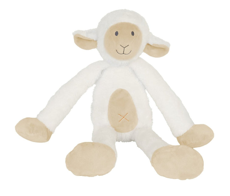 Happy Horse Knuffel Schaap Sade 40cm - Happy Horse - Babywinkel - 8711811113095