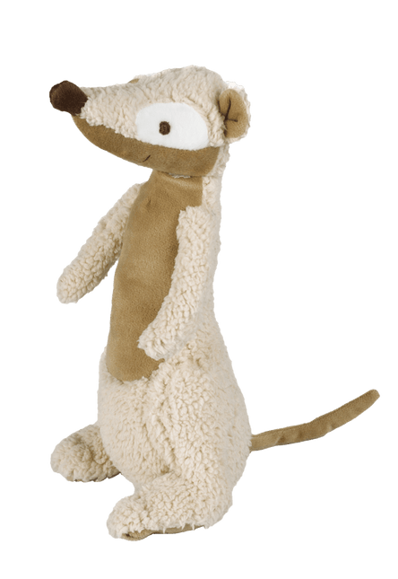 Happy Horse Knuffel Stokstaartje Mirre 24cm - Happy Horse - Babywinkel - 8711811105137