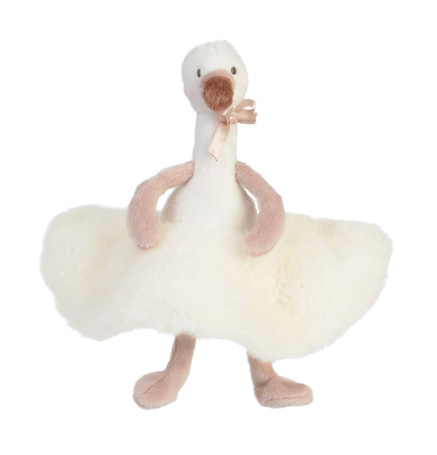 Happy Horse Knuffel Zwaam Swizzle 18cm - Happy Horse - Babywinkel - 8711811098989