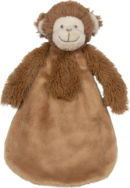 Happy Horse Knuffeldoekje Aap Micha 25cm - Happy Horse - Babywinkel - 8711811099580