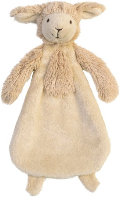 Happy Horse Knuffeldoekje Lam Livio 25cm - Happy Horse - Babywinkel - 8711811099184