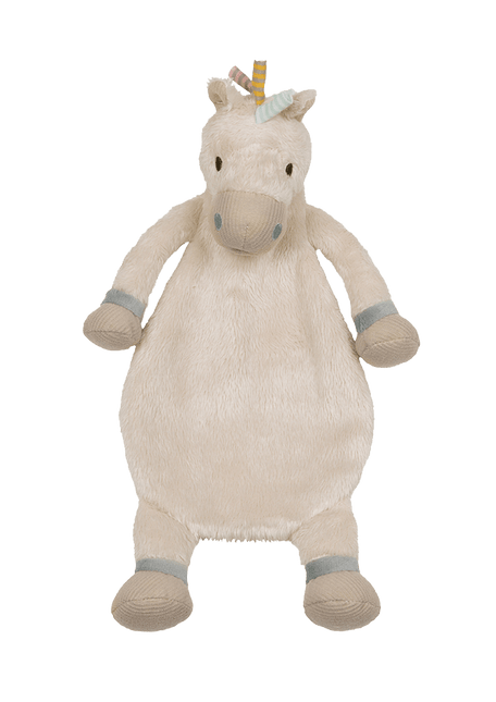 Happy Horse Knuffeldoekje Paard Bright 28cm - Happy Horse - Babywinkel - 8711811099788