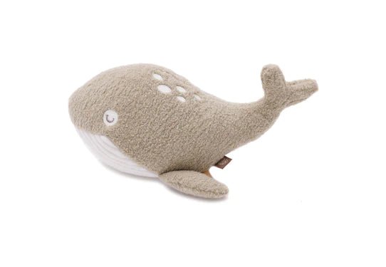 Jollein Knuffel Deepsea Whale - Jollein - Babywinkel - 8717329381339