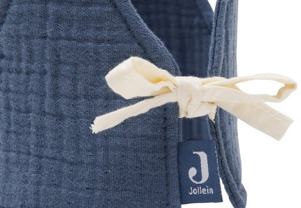 Jollein Verjaardagskroon Blue 12X35cm - Jollein - Babywinkel - 8717329380783