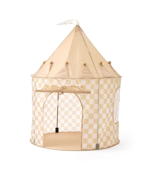 Kid's Concept Speeltent Geel - Kid's Concept - Babywinkel - 7340028735441