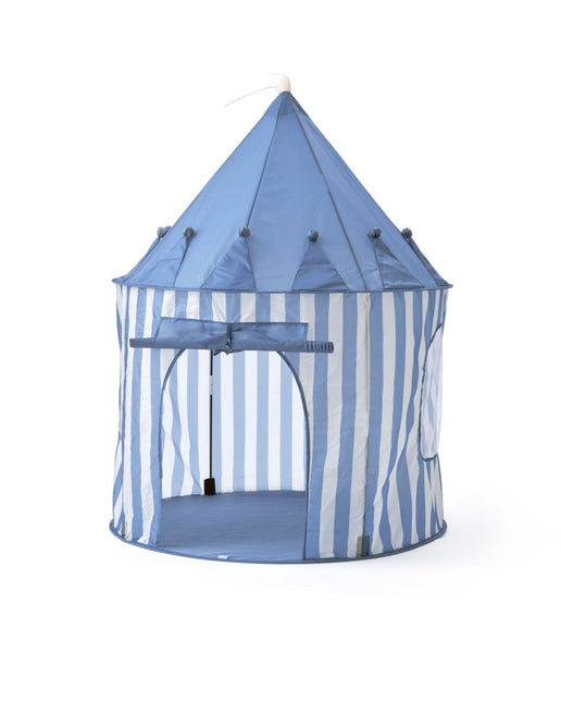 Kid's Concept Speeltent Star Blauw - Kid's Concept - Babywinkel - 7340028735427