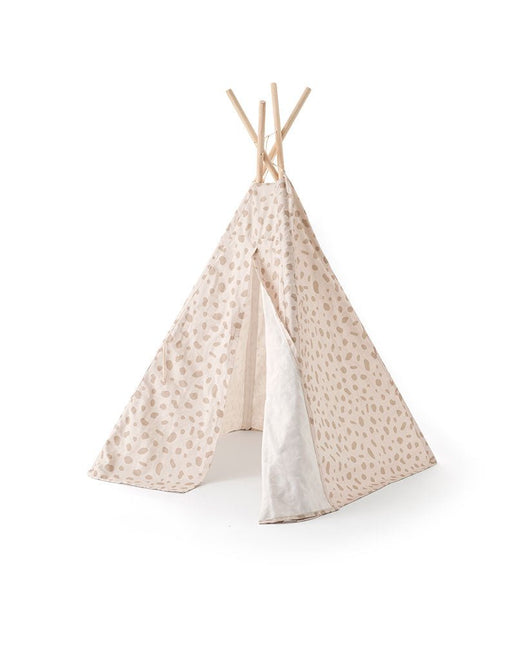 Kid's Concept Tipi Tent Dot - Kid's Concept - Babywinkel - 7340028735533