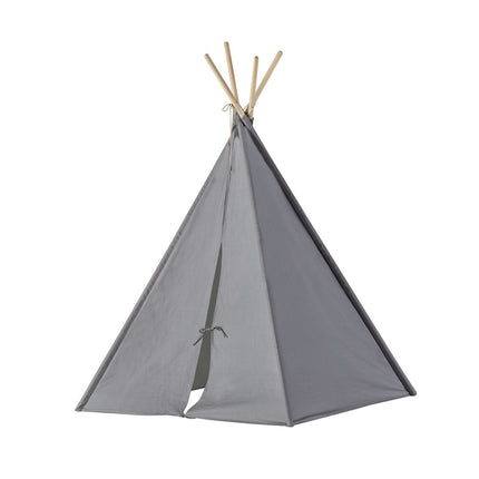 Kid's Concept Tipi Tent Grijs - Kid's Concept - Babywinkel - 7340028717928