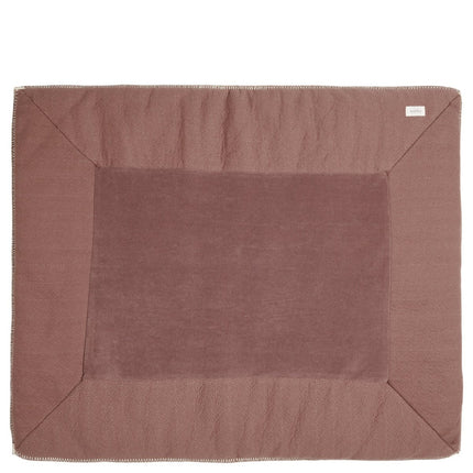 Koeka Boxkleed Riga Cacao 80x100cm - Koeka - Babywinkel - 8718276184523