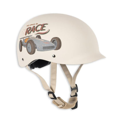 Konges Slojd Kinderhelm Race - Konges Slojd - Babywinkel - 5715681093566