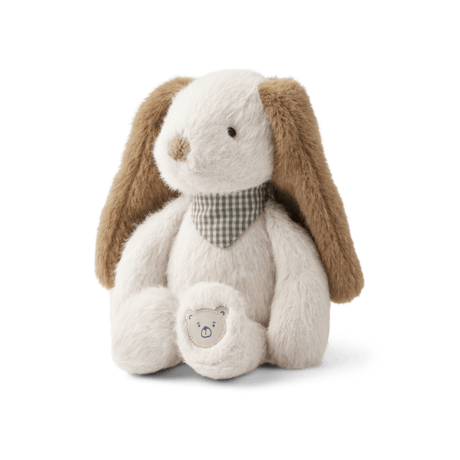 Liewood Knuffel Binnie Dog Small Sandy - Liewood - Babywinkel - 5715493378585