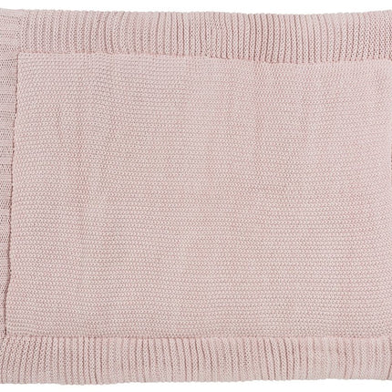 Meyco Boxkleed Relief Mixed Roze - Meyco - Babywinkel - 4054703930832