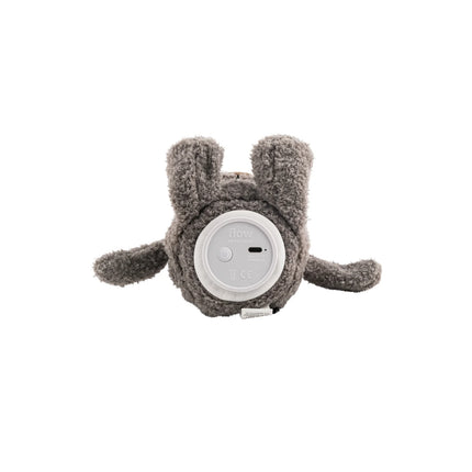 Flow Amsterdam Cuddly Nightlight Lou Grey