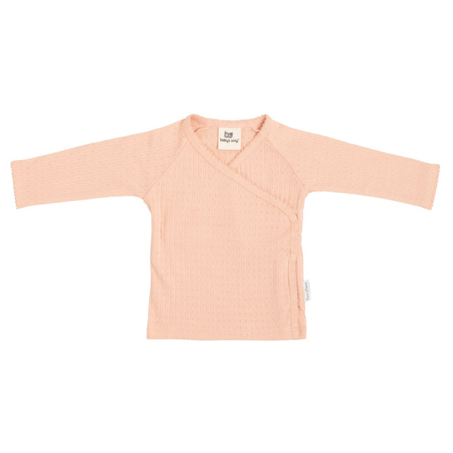 Bluza niemowlęca Only Dream Peach