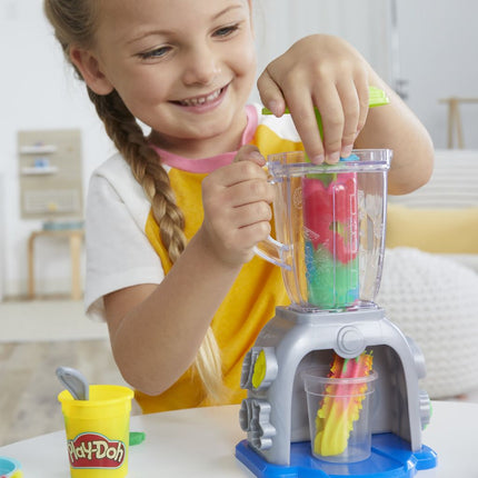 Play - Doh Smoothie Blender Set - Babywinkel - 5010996216557