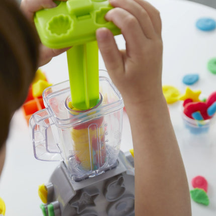 Play - Doh Smoothie Blender Set - Babywinkel - 5010996216557