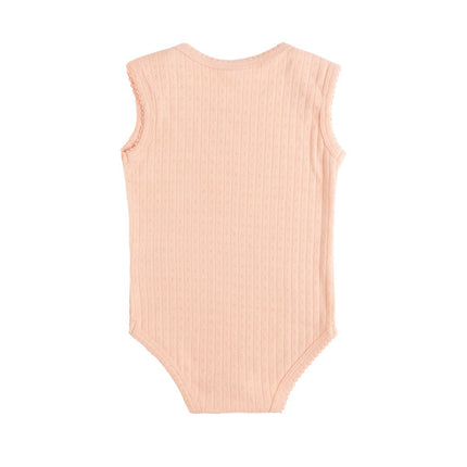 Baby's Only Romper Dream Peach bez rękawów