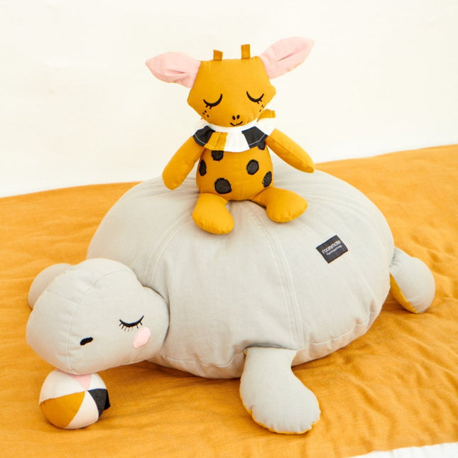 Roommate Knuffel Giraffe Goldie - Roommate - Babywinkel - 5713137003725