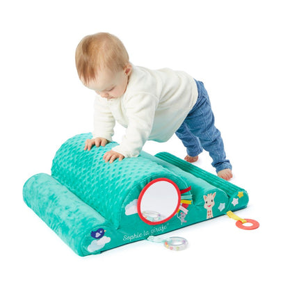 Sophie de Giraf Speelmat Activiteiten Wolk - Sophie de Giraf - Babywinkel - 3056562401301