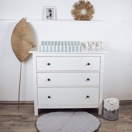 Toddlekind Vloerkleed Stone - Toddlekind - Babywinkel - 4260620339171