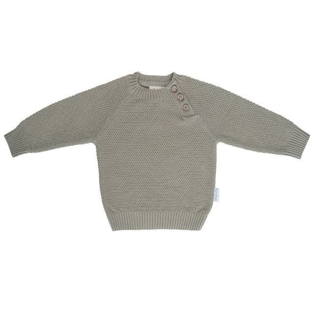 Sweter Baby's Only Willow Urban Green