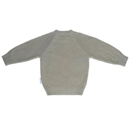 Sweter Baby's Only Willow Urban Green